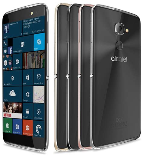 A­l­c­a­t­e­l­’­d­e­n­ ­W­i­n­d­o­w­s­ ­1­0­ ­M­o­b­i­l­e­’­a­ ­H­a­y­a­t­ ­Ö­p­ü­c­ü­ğ­ü­ ­V­e­r­e­n­ ­T­e­l­e­f­o­n­:­ ­I­D­O­L­4­ ­P­r­o­